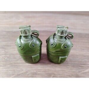 GI JOE CANTEEN LOT (2) FOR 12" ACTION FIGURE 1/6 21st Century JS828